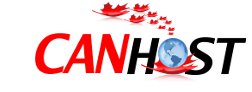 Canhost Inc Logo